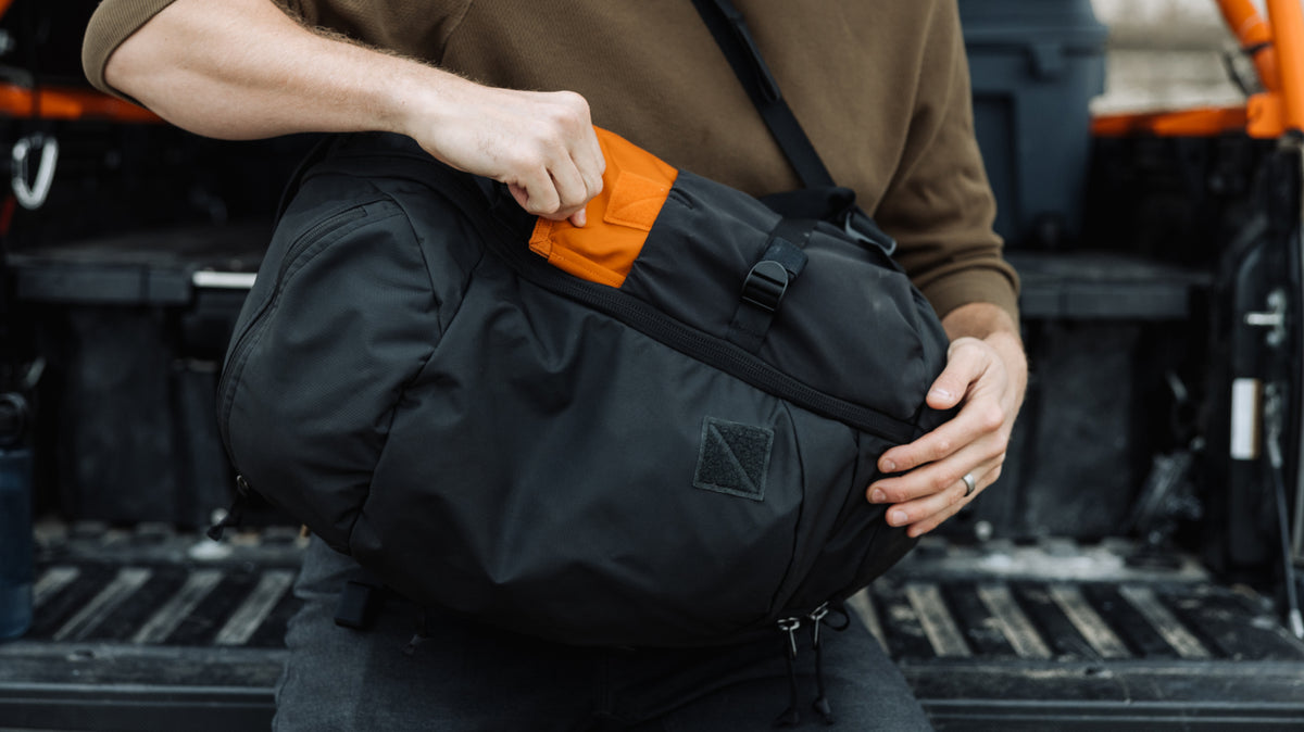 MOUNTAIN Panel Loader 30L | Feature Video