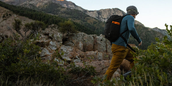 Behind the Brief | MPL22 - EVERGOODS