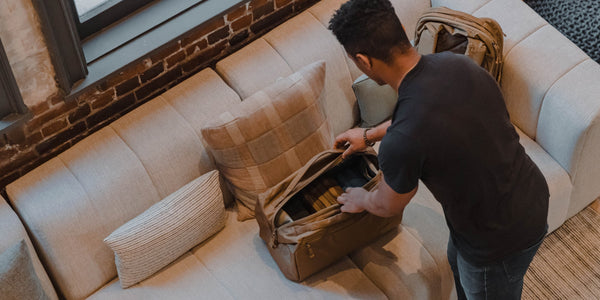 Behind the Brief | TD35 - EVERGOODS