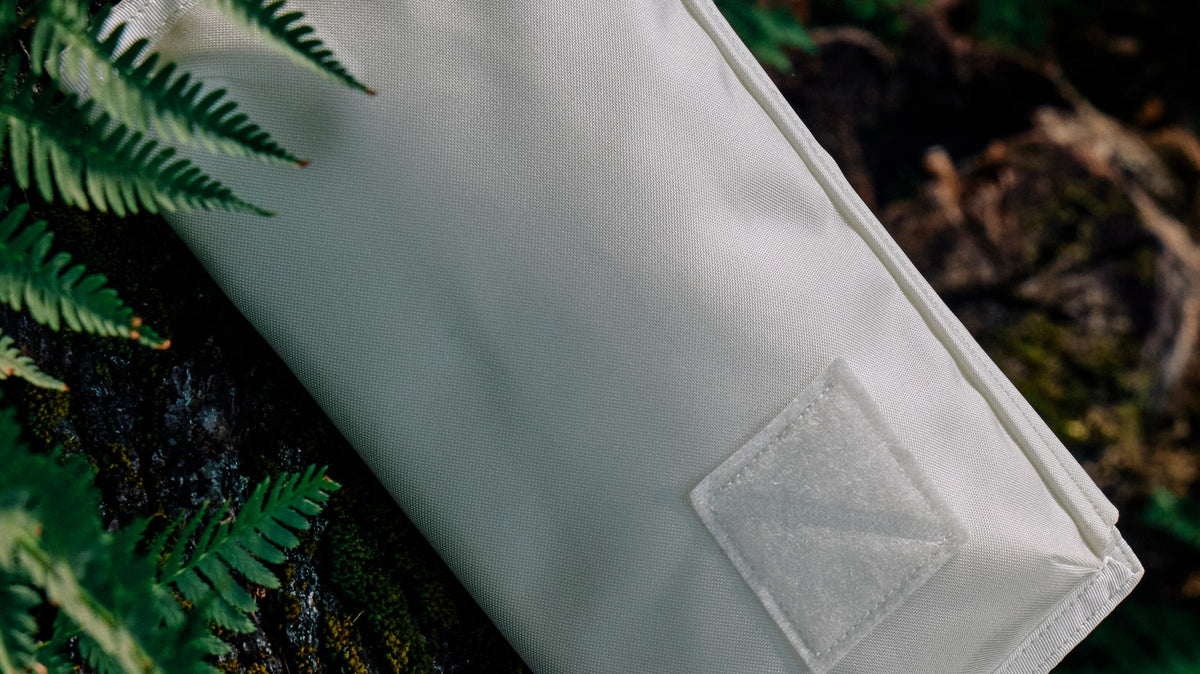 undyed - why we made it