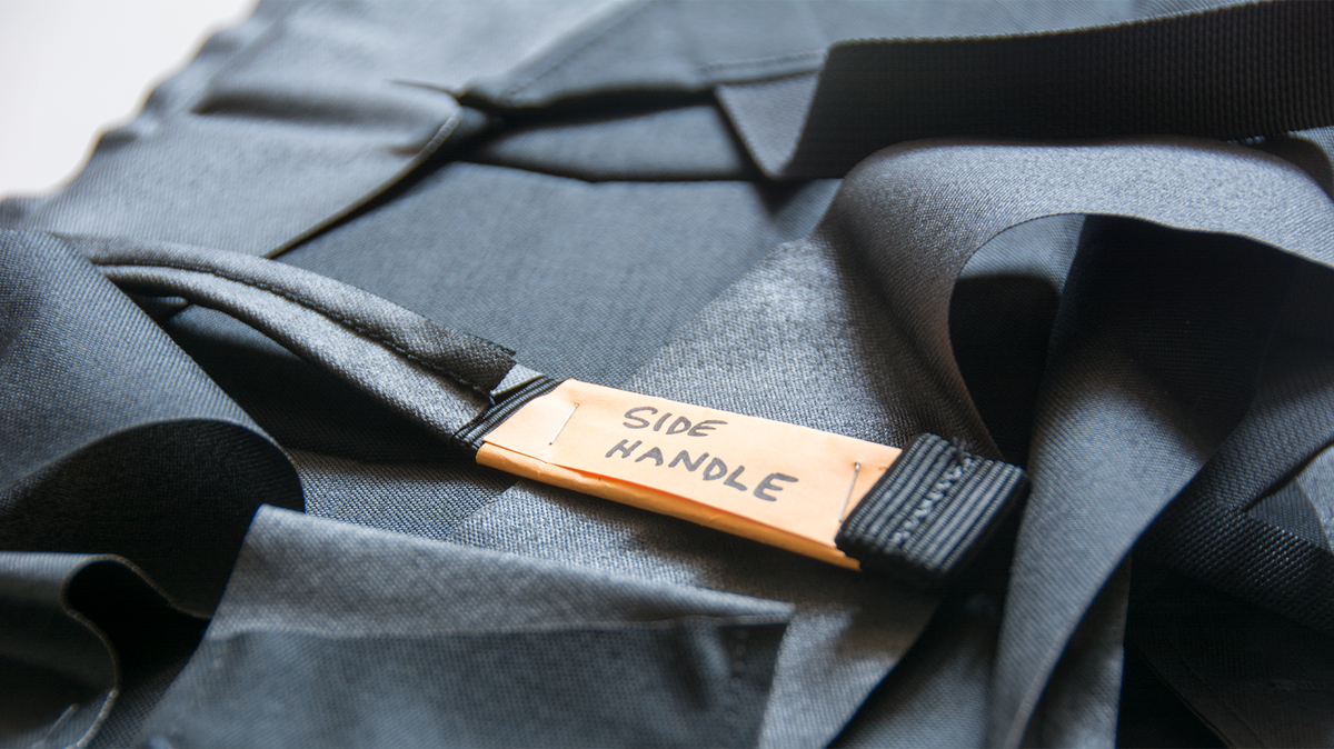 Manufacturing and the Pursuit of EVERGOODS' Quality Standards