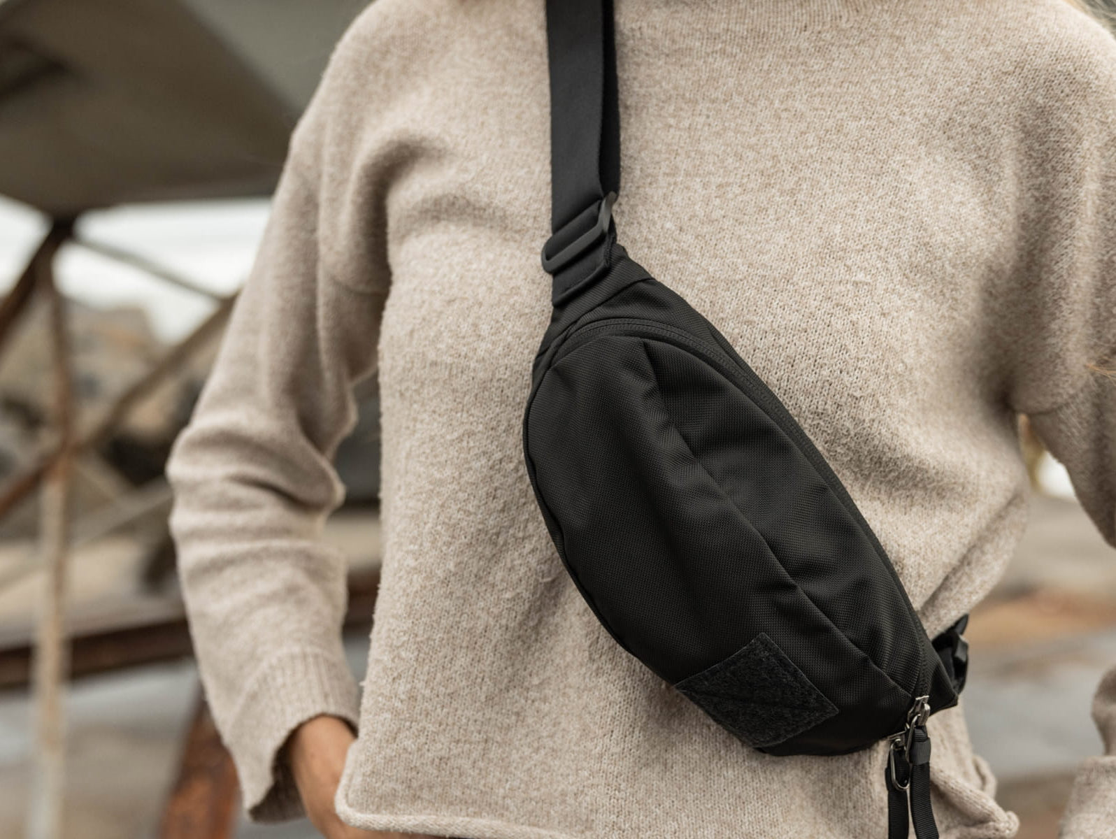 CIVIC Access Sling 1L | Features Video
