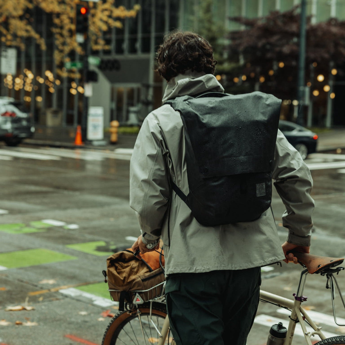 ELEMENT Waterproof Bags and Pouches