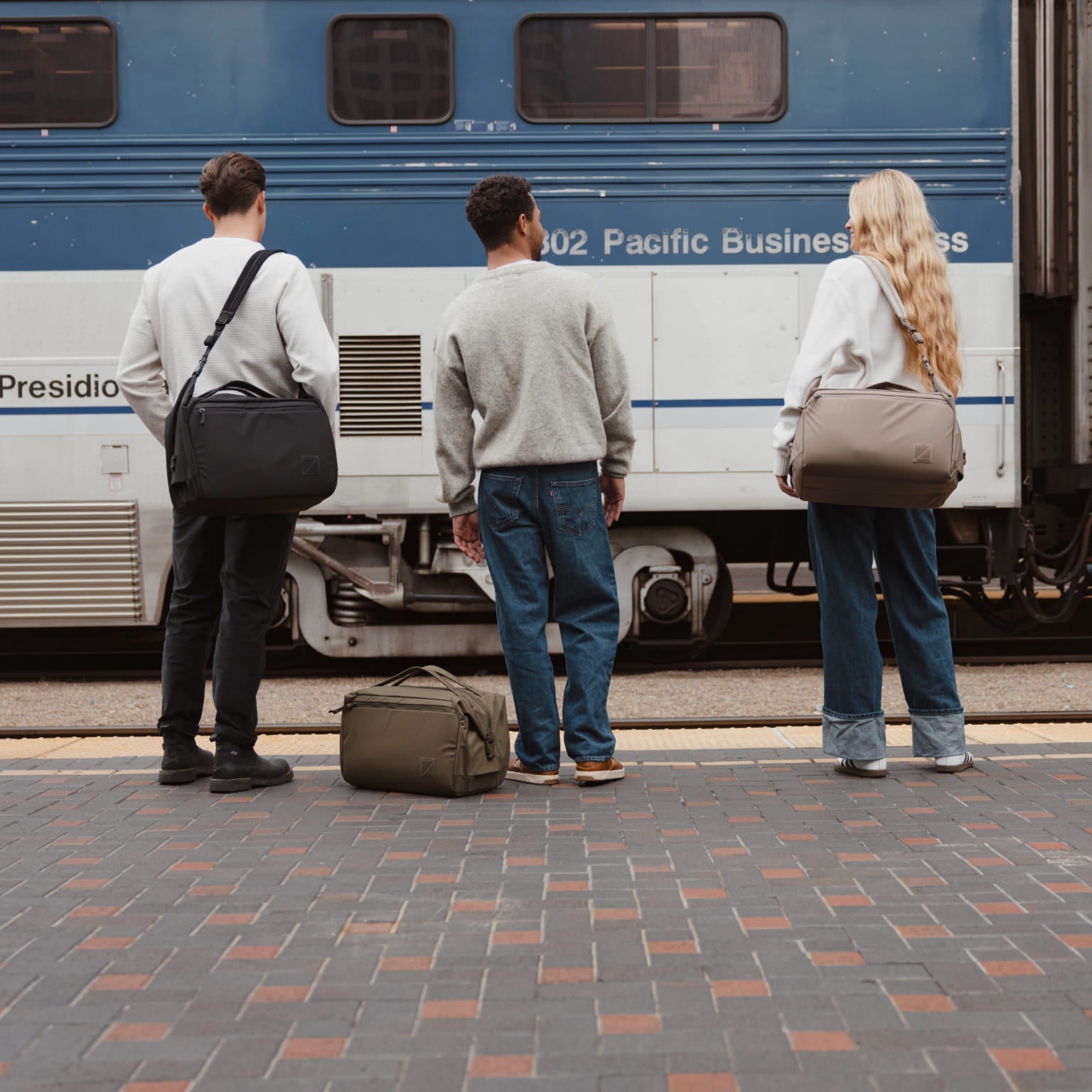 Duffels