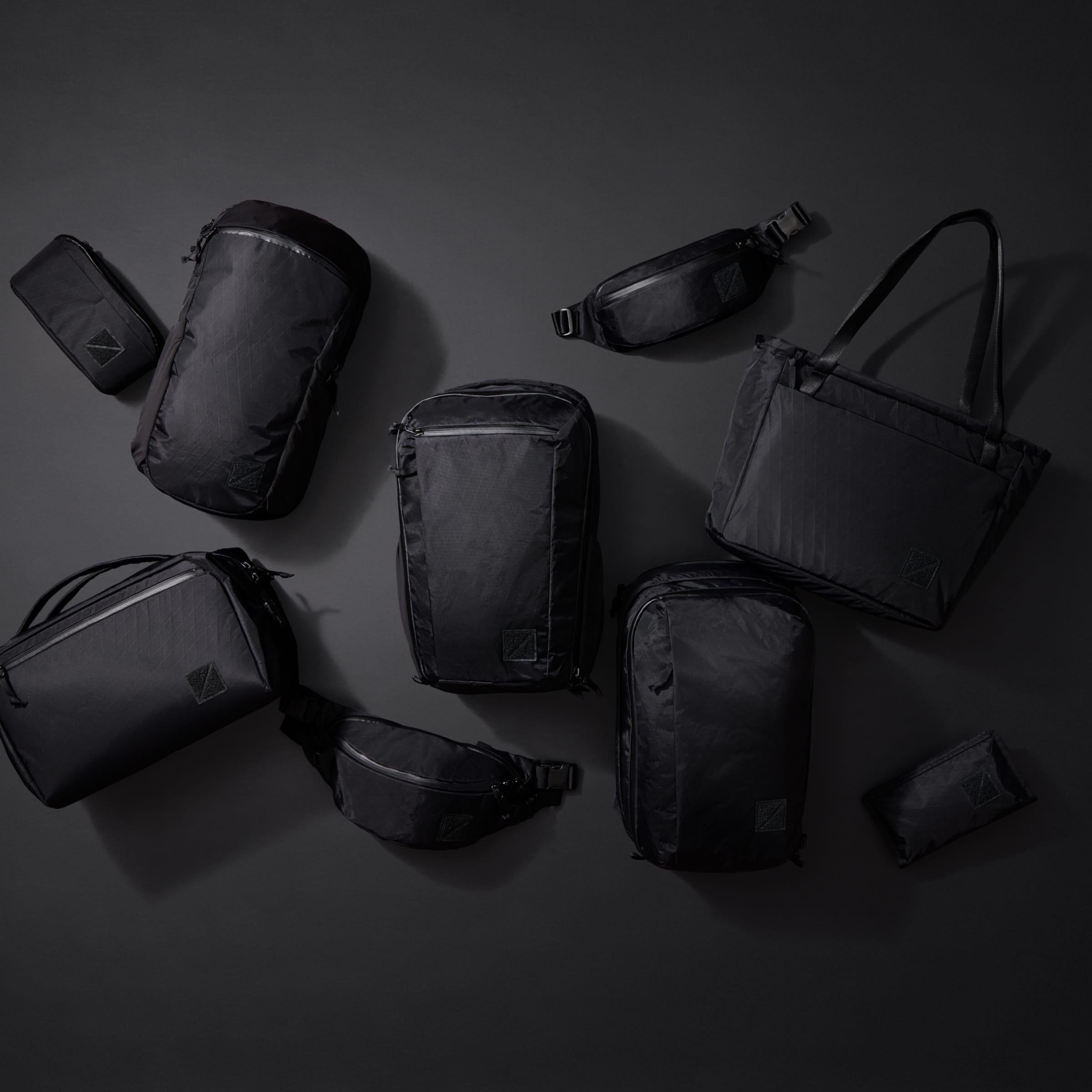 EVERGOODS X-Pac Collection