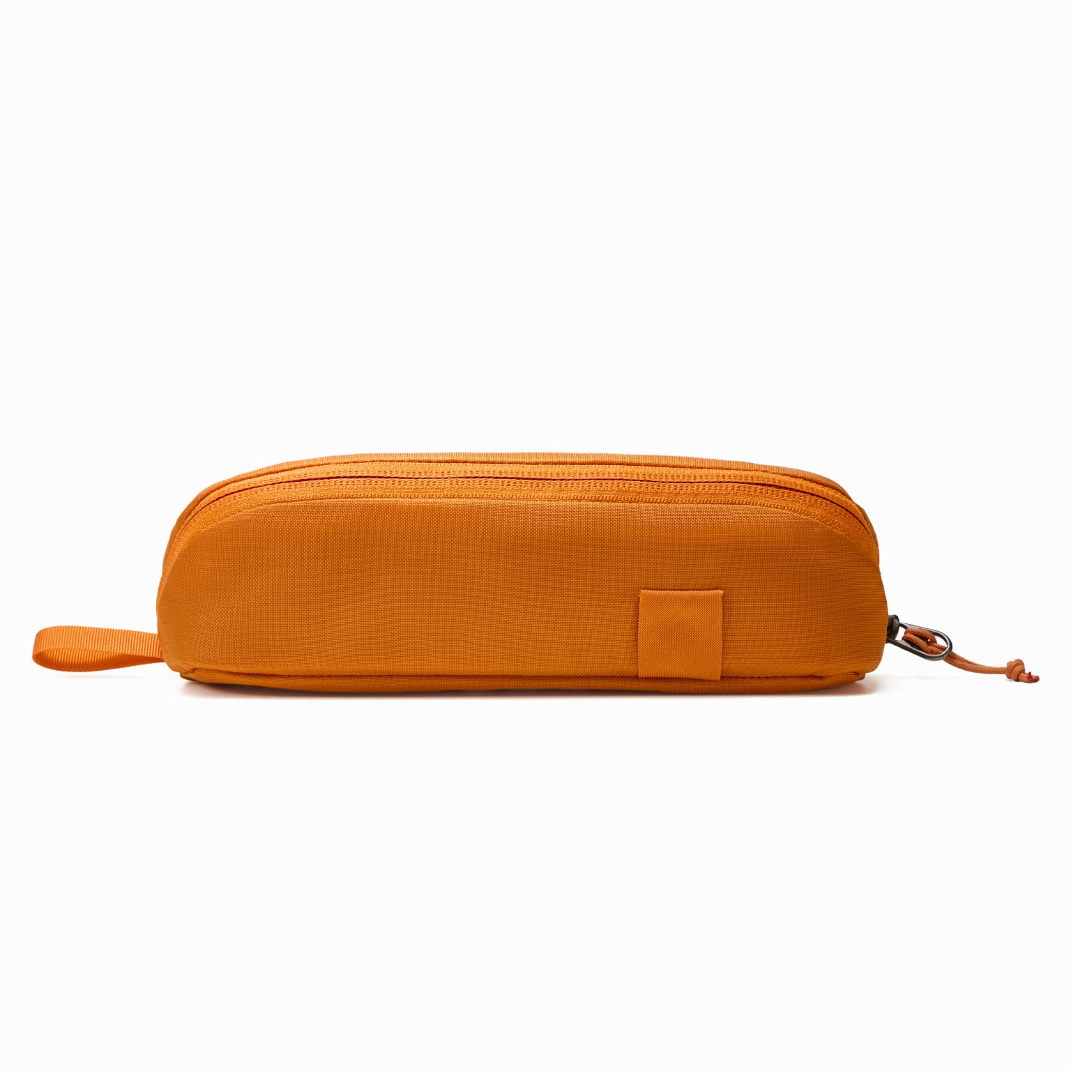CIVIC Access Pouch 0.5L - Burnt Orange - CAP0.5 - Front CIVIC Access Pouch 0.5L - Burnt Orange - CAP0.5 - Front [13017a-BRO