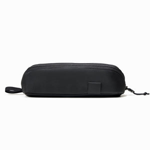 CIVIC Access Pouch 0.5L - Solution Dyed Black - CAP0.5 - Front