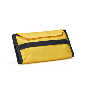 CIVIC Access Pouch 1L in Expedition Yellow - magnetic closure