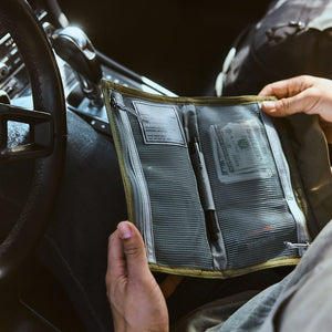 CIVIC Access Pouch 1L