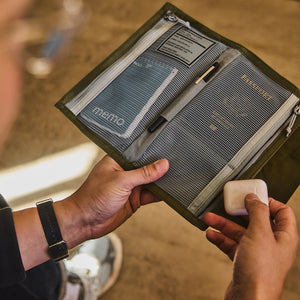 CIVIC Access Pouch 1L