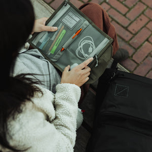 CIVIC Access Pouch 1L