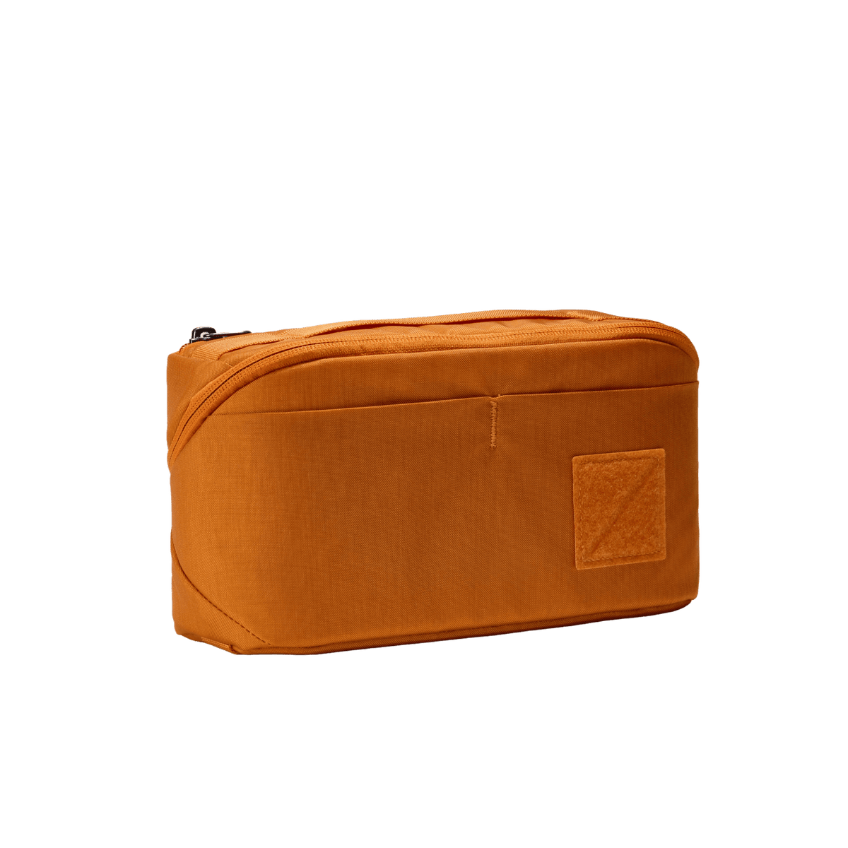 CIVIC ACCESS POUCH 2L Burnt Orange CAP2 FRONT CIVIC ACCESS POUCH 2L Burnt Orange CAP2 FRONT [13006a-BRO