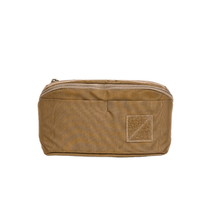 CIVIC Access Pouch 2L in Coyote Brown