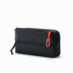 CIVIC ACCESS POUCH 2L BLACK CAP2 BACK