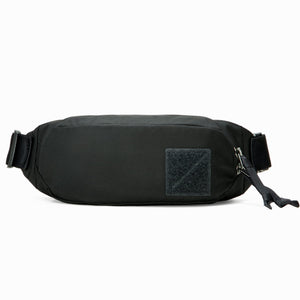 CIVIC Access Sling 1L Black with Patch