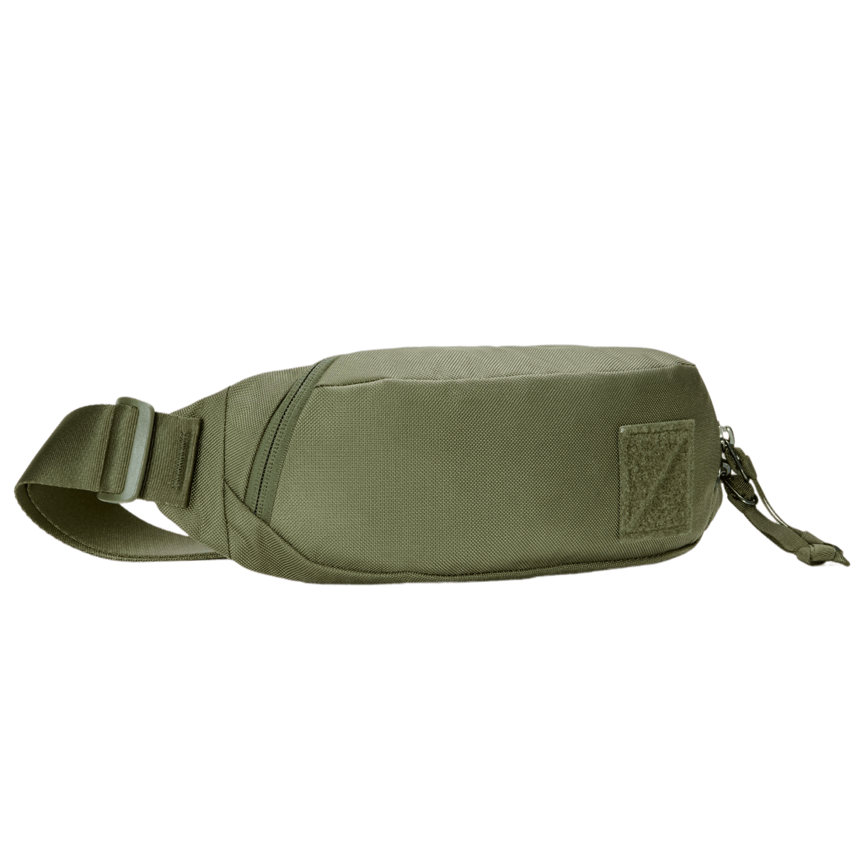 CIVIC Access Sling 1L OD Green Bag CIVIC Access Sling 1L OD Green Bag [13025a-ODG