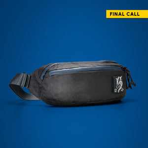 CIVIC Access Sling 2L - Kludde Edition