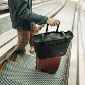 CIVIC Daily Tote 24L in X-Pac - luggage carry