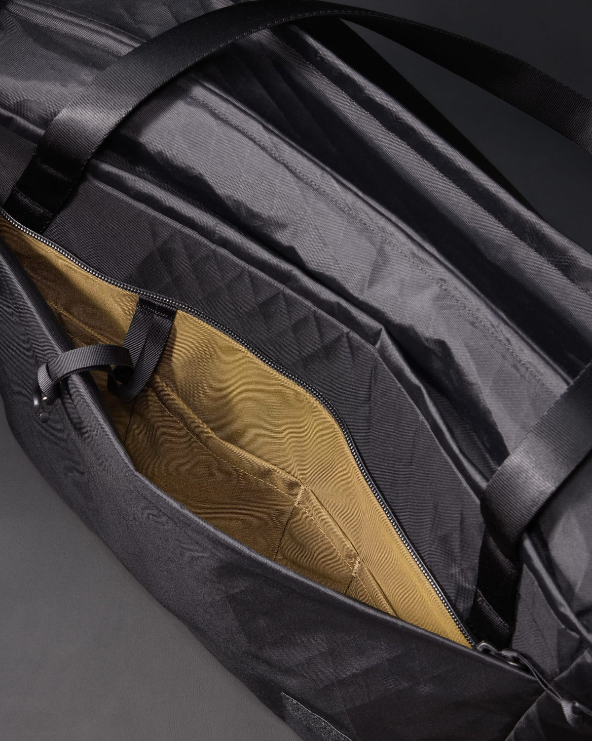 CIVIC Daily Tote 24L X-Pac Pocketing