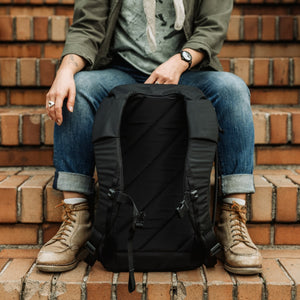 CIVIC Panel Loader 16L - CPL16 - breathable back panel