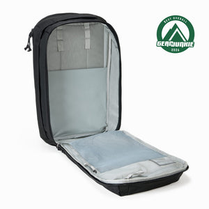 CIVIC PANEL LOADER CPL24 BLACK PANEL LOADING OPENING solution dyed