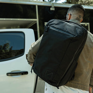 CIVIC Travel Bag - X-Pac