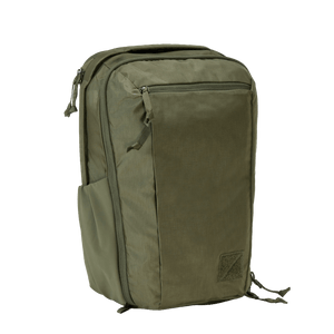 CIVIC Travel Bag 20L - OD Green