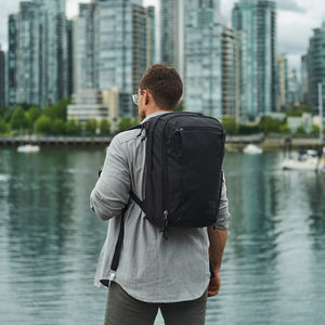 CIVIC Travel Bag