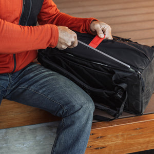CIVIC Travel Bag