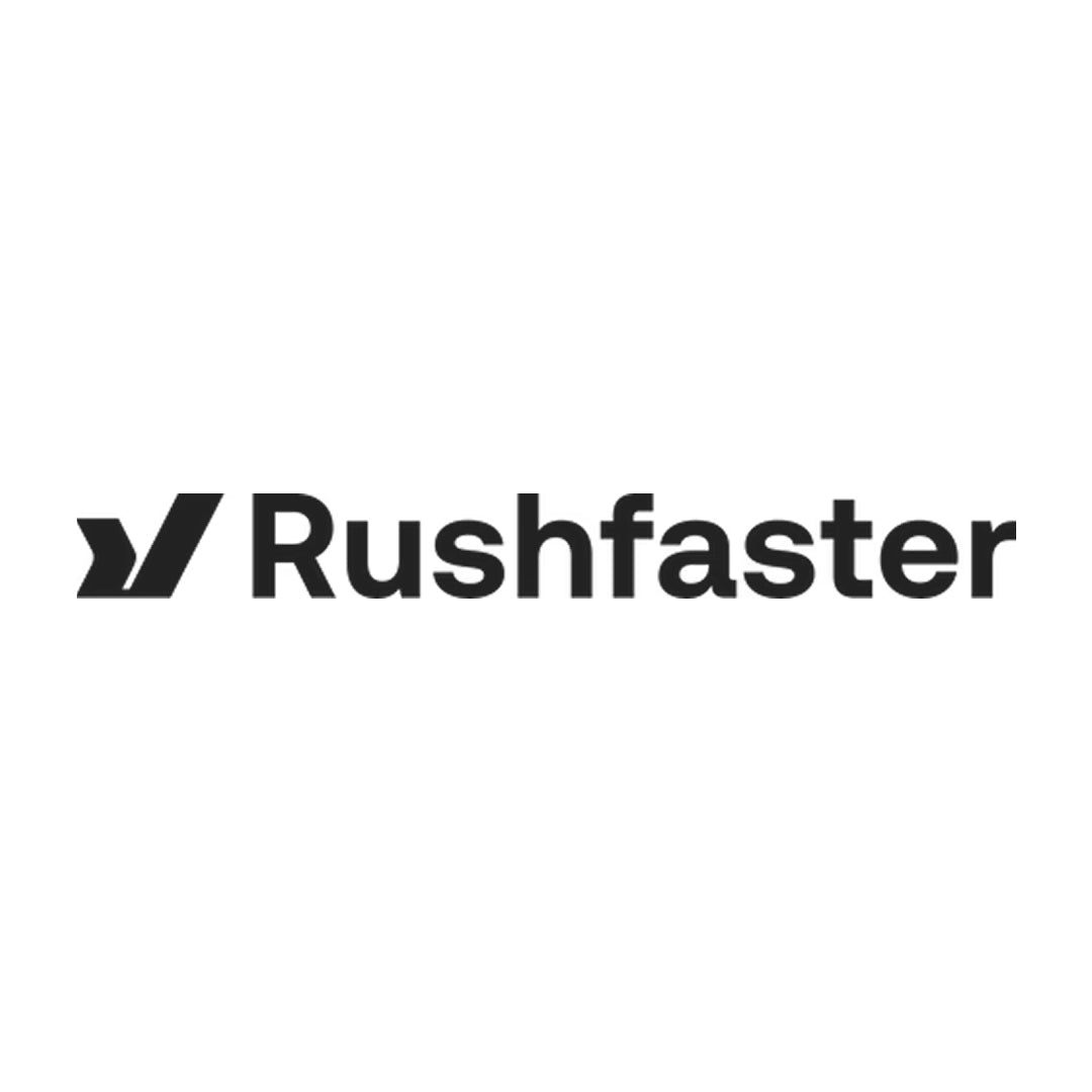 RUSHFASTER