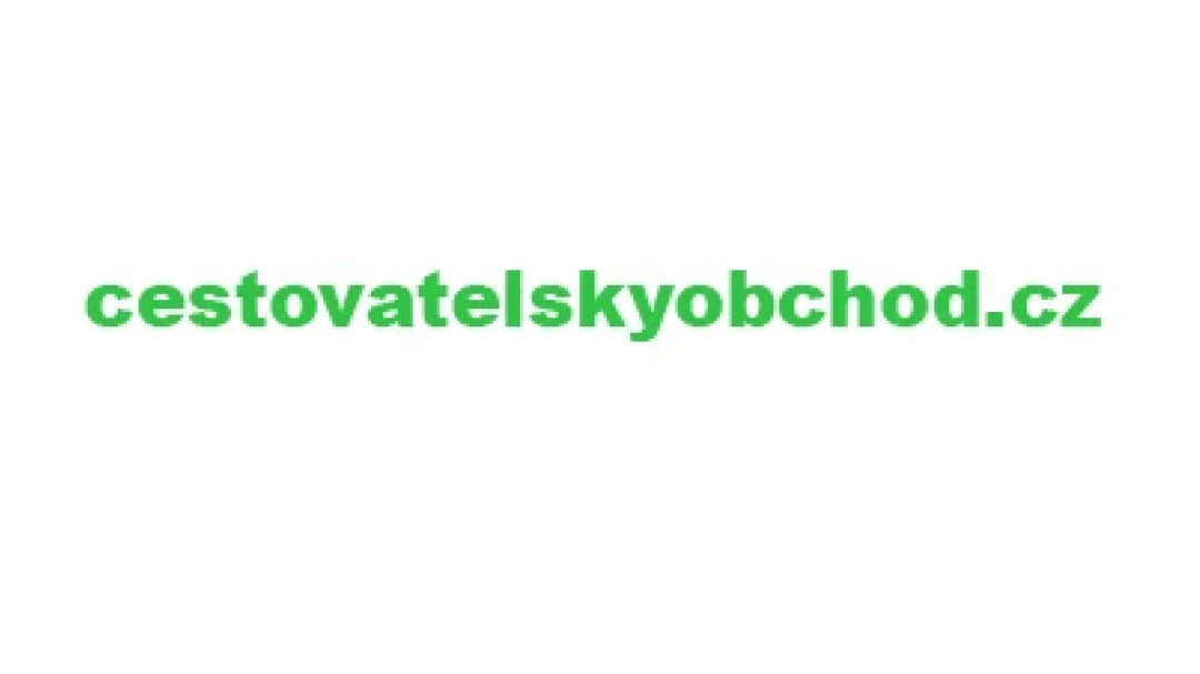 Cestovatelskýobchod.cz