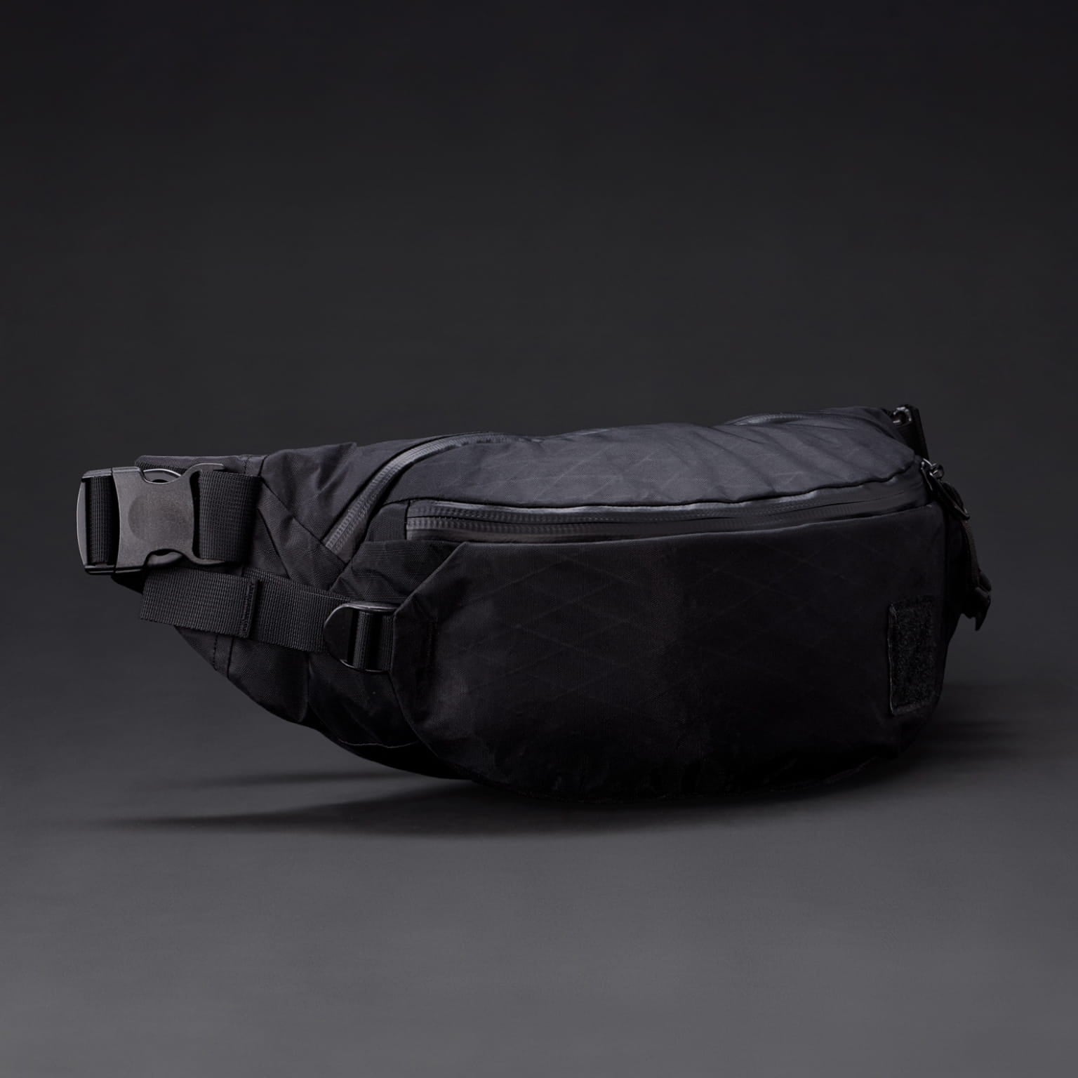 MOUNTAIN Hip Pack 3.5L - X-Pac Quarter Side