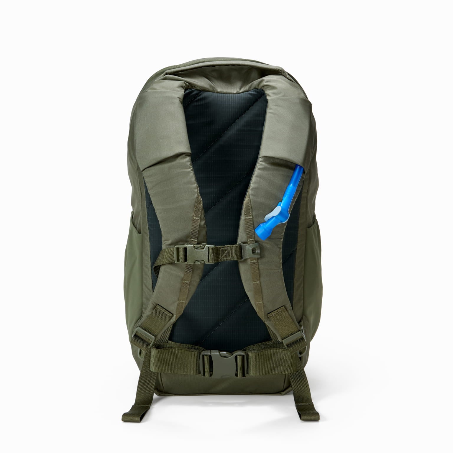 MOUNTAIN Panel Loader 22L - OD Green - breathable back panel MOUNTAIN Panel Loader 22L - OD Green - breathable back panel [11004d-ODG