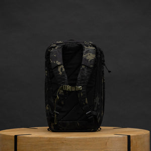 The Vault - 030 - CPL24