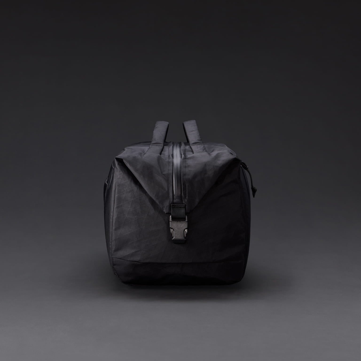 Transit Duffel 25L X-Pac End Zipper View Transit Duffel 25L X-Pac End Zipper View [13023dx-BXC