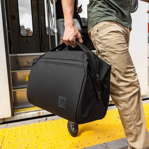 Transit Duffel Hand Held Travel