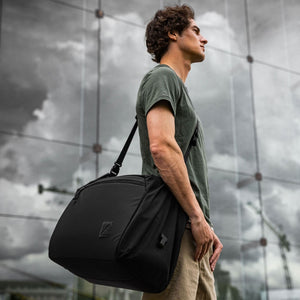 Transit Duffel Shoulder Carry