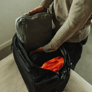 Transit Duffel 35L with Transit Packing Cube 10L