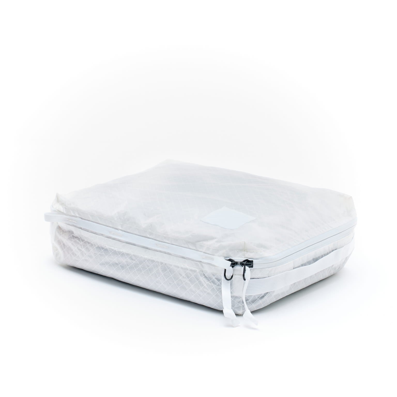 Transit Packing Cube 10L - ULTRA TX50 White zipper