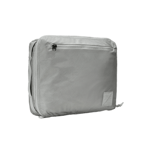 Transit Packing Cube 10L in Standard Gray - front