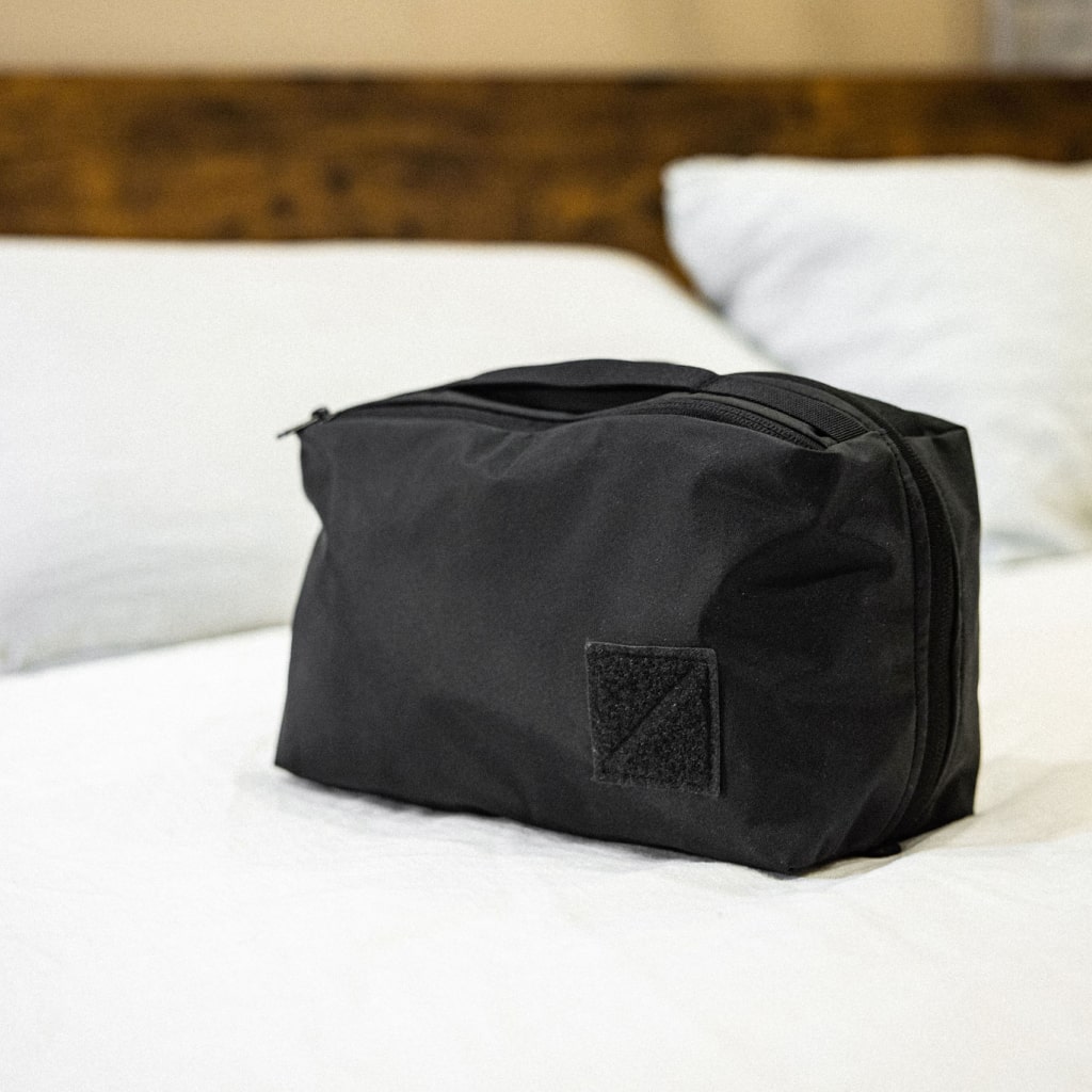 Transit Packing Cube 8L Transit Packing Cube 8L [13015a-BLK