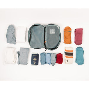 Transit Packing Cube 8L TPC8 Black load out
