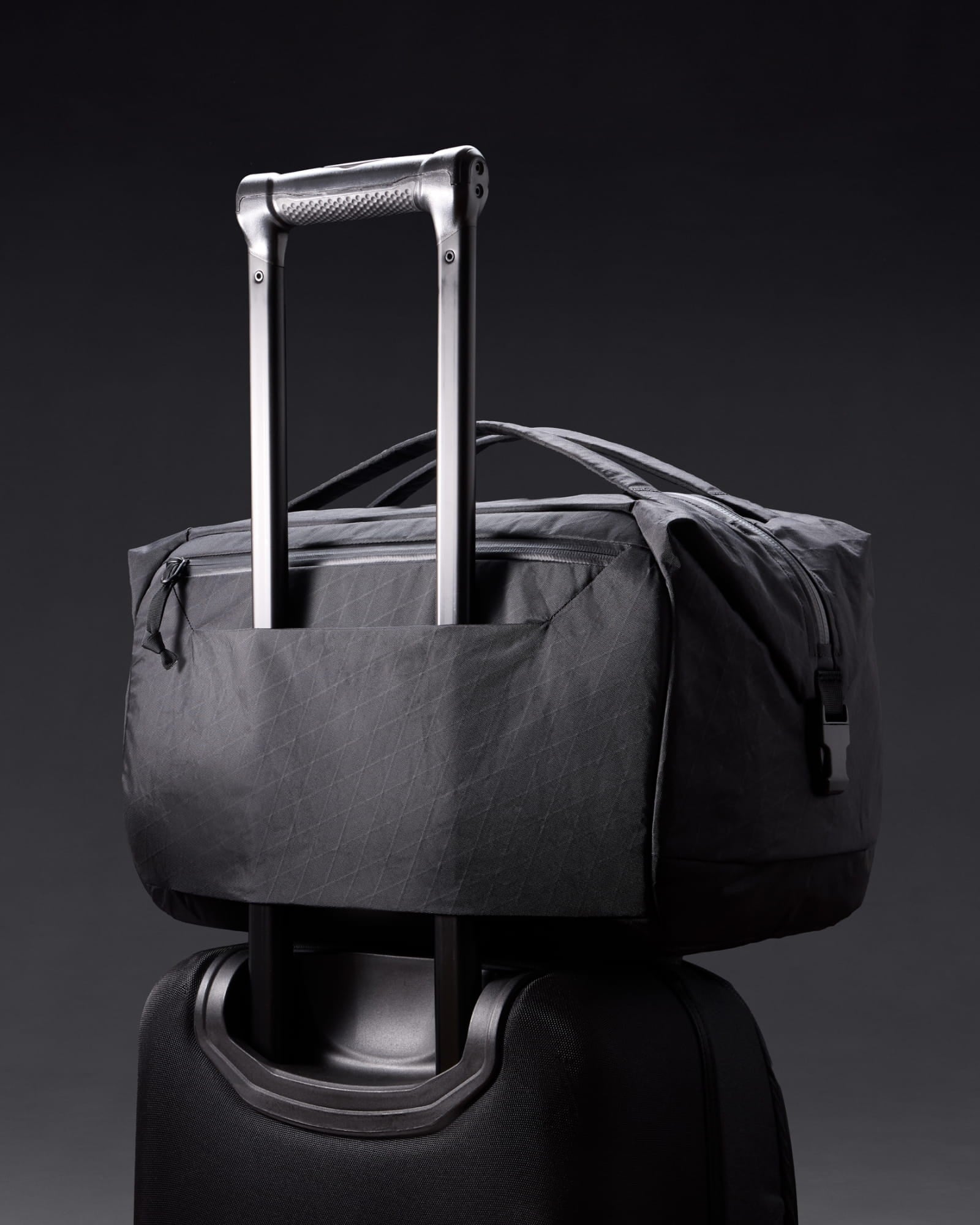 TRANSIT Duffel X-Pac Luggage Pass Through