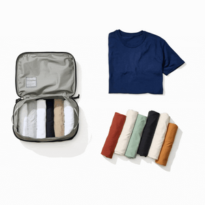 Transit Packing Cube 10L Loadout Options