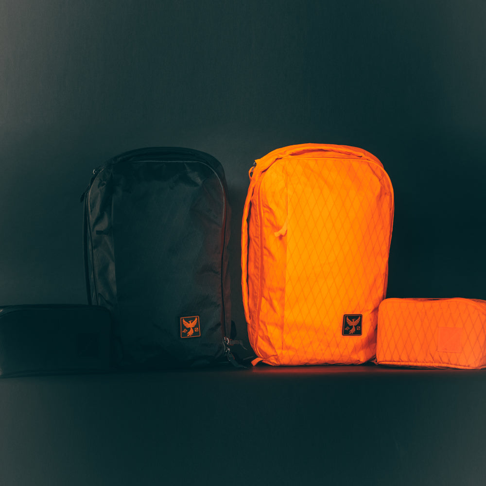 EVERGOODS x Carryology Phoenix 1