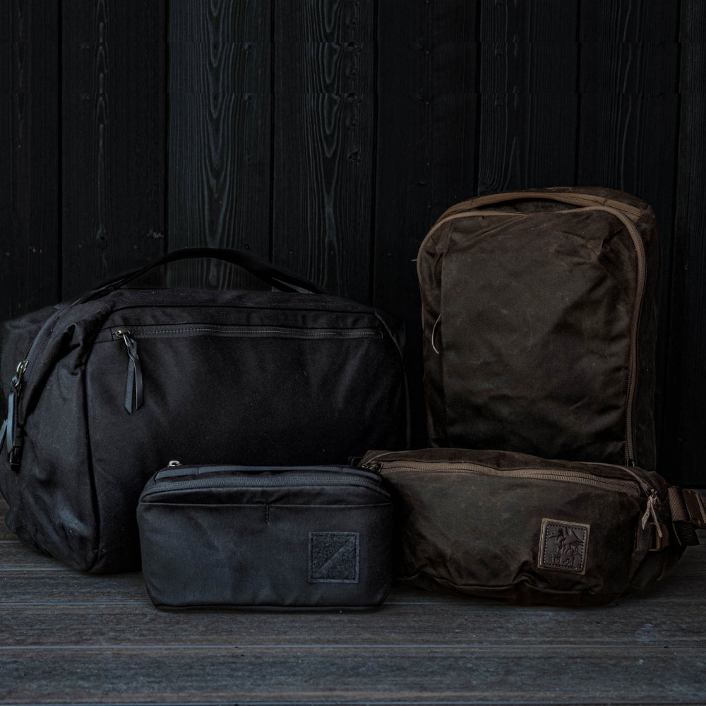 EVERGOODS x Carryology Griffin 1