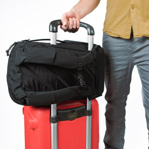 CIVIC TRAVEL BAG CTB26 LUGGAGE PASS THROUGH