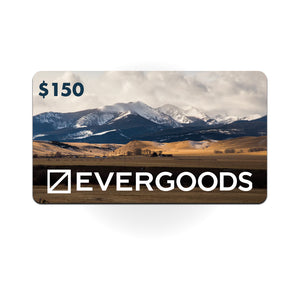 EVERGOODS Gift Card