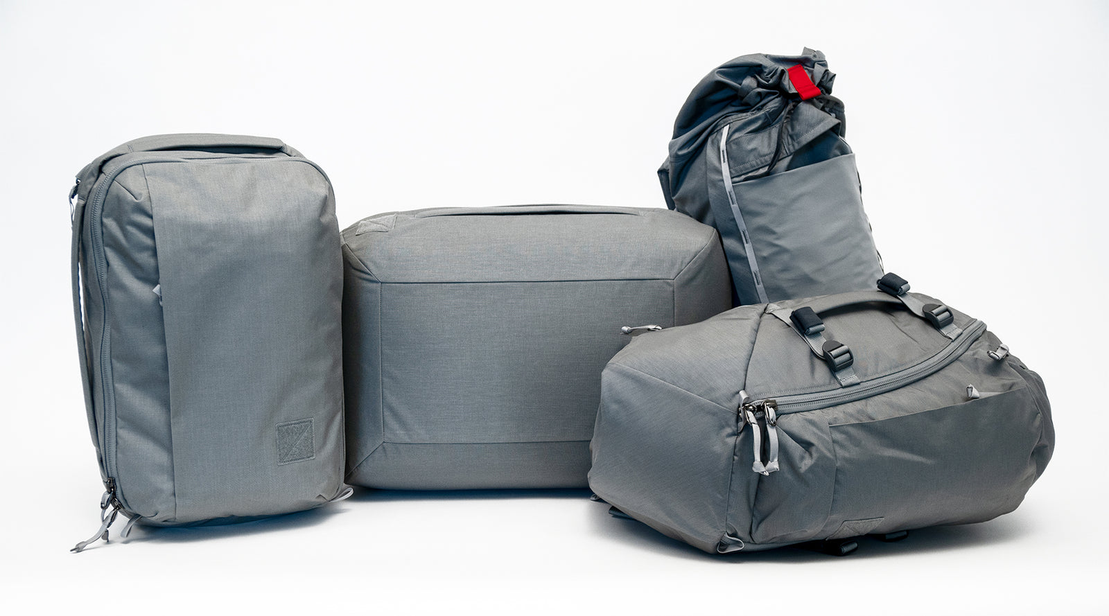 Color, The Nitty Gritty