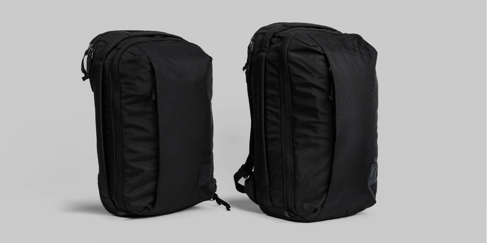 Our New Breathable and Durable Back Panel - EVERGOODS